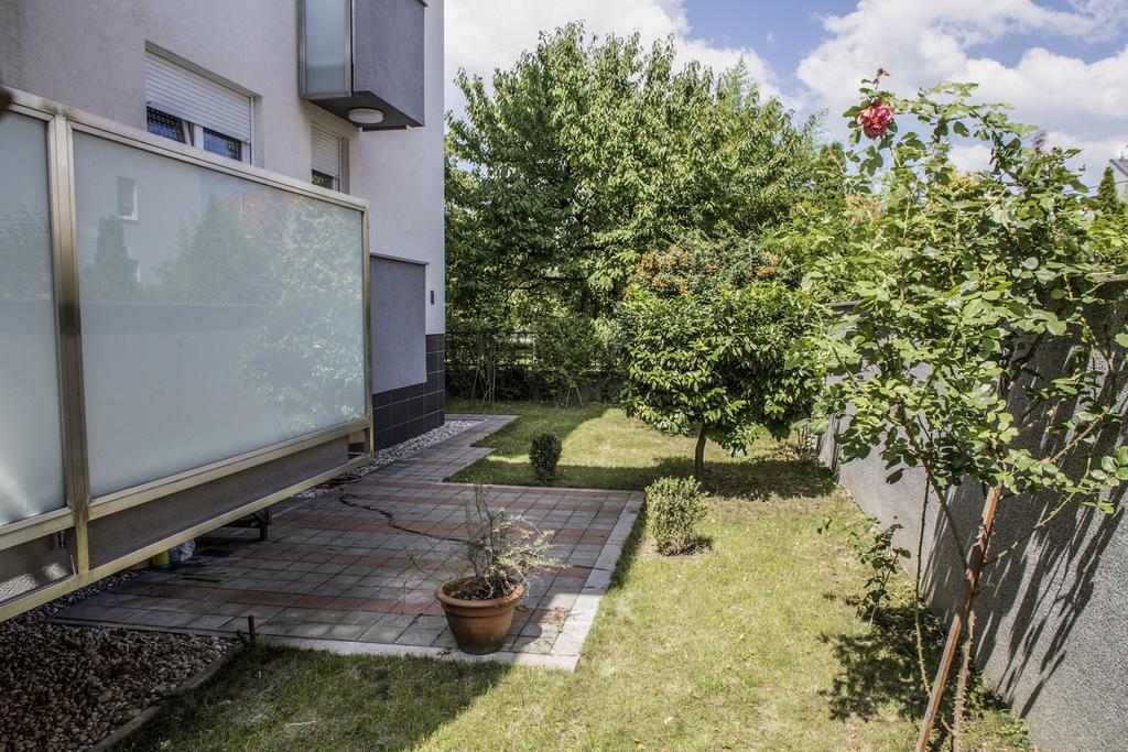 Lakeside Jarun Apartment Zagreb Bilik gambar