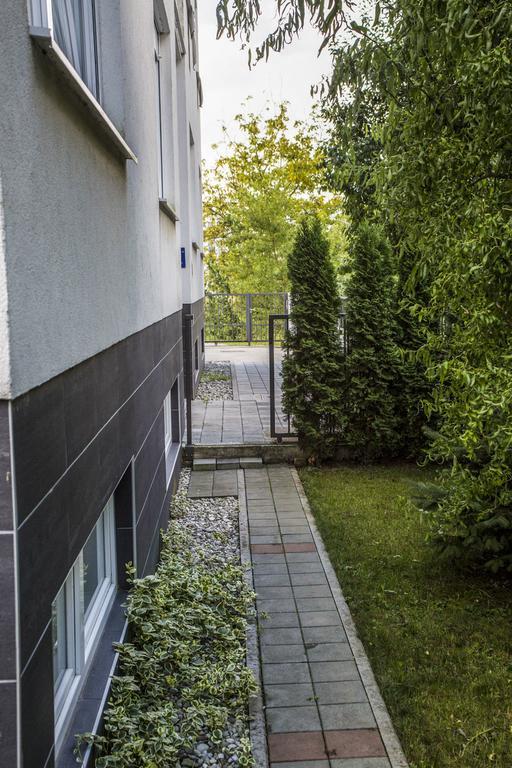 Lakeside Jarun Apartment Zagreb Bilik gambar