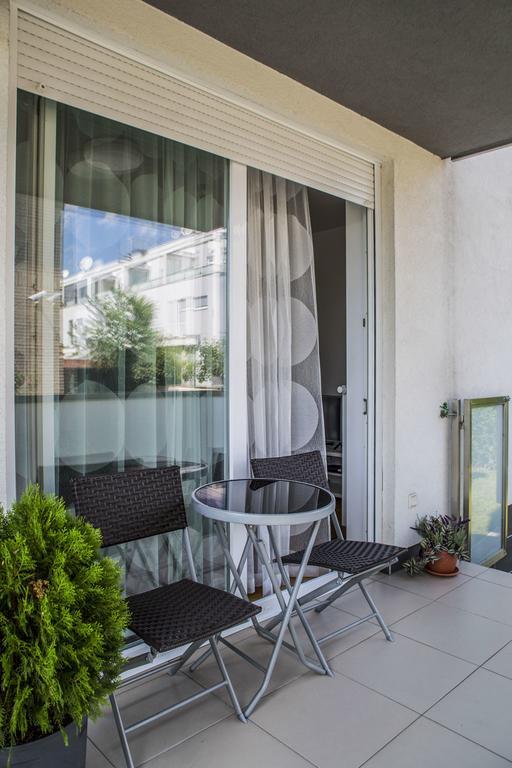 Lakeside Jarun Apartment Zagreb Bilik gambar