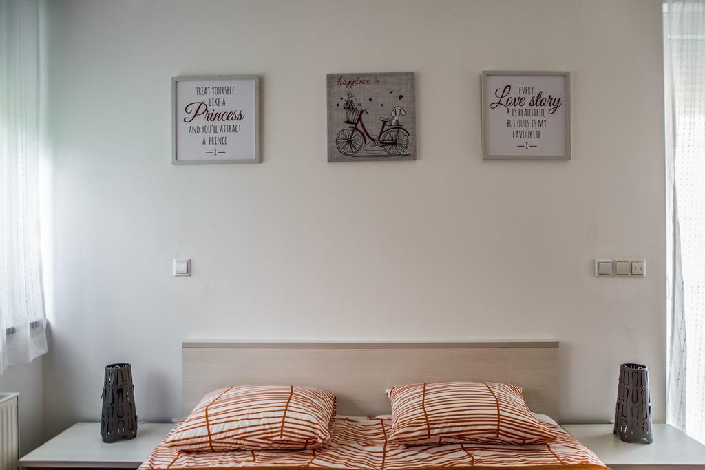 Lakeside Jarun Apartment Zagreb Bilik gambar