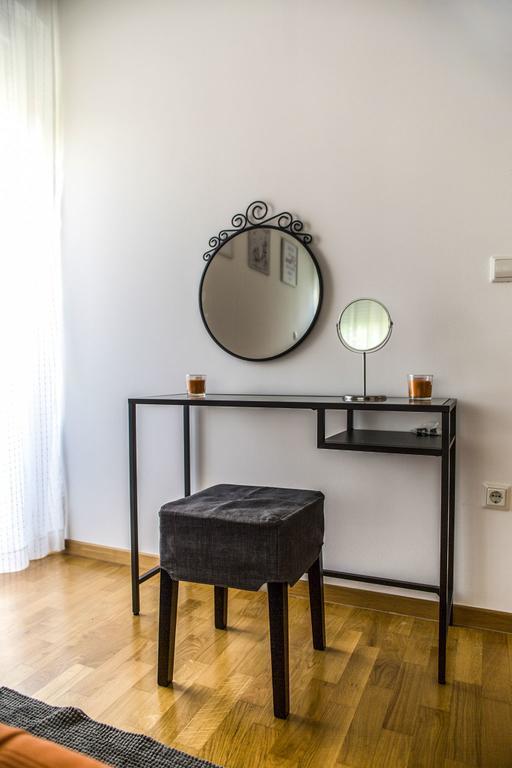 Lakeside Jarun Apartment Zagreb Bilik gambar