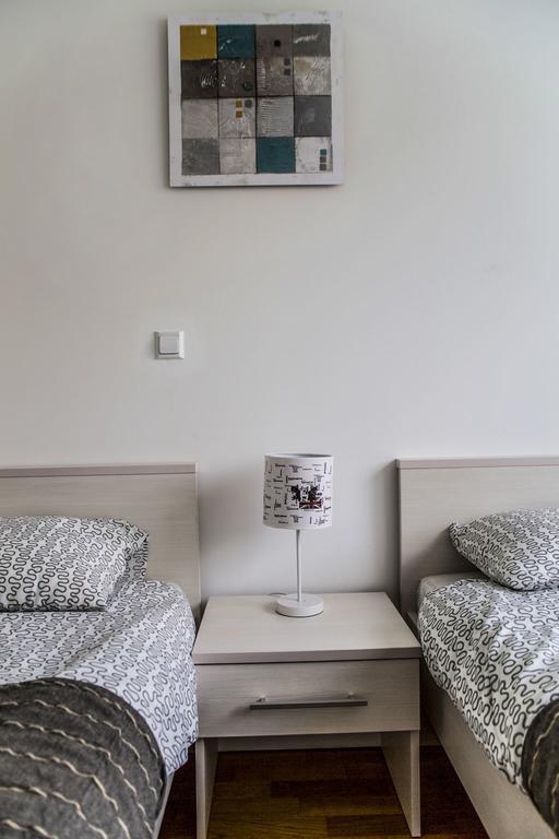 Lakeside Jarun Apartment Zagreb Bilik gambar