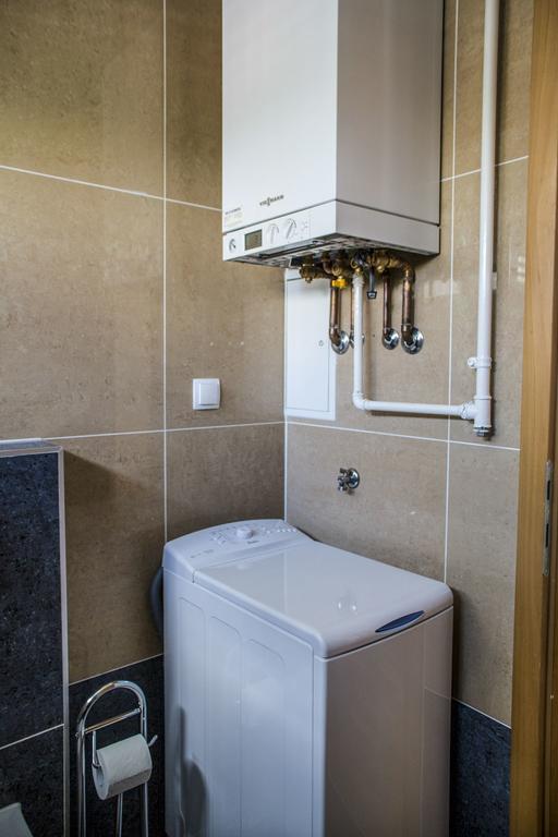 Lakeside Jarun Apartment Zagreb Bilik gambar