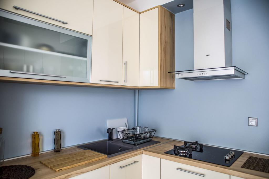 Lakeside Jarun Apartment Zagreb Bilik gambar