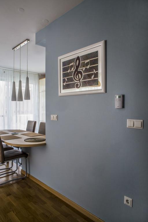 Lakeside Jarun Apartment Zagreb Bilik gambar