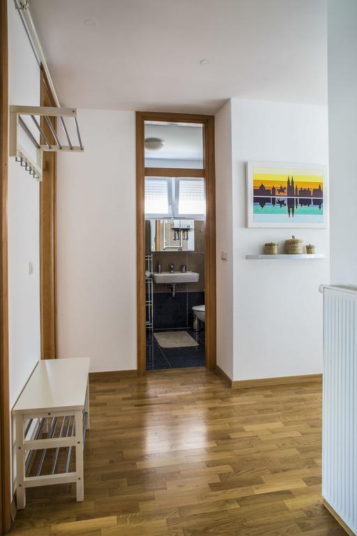Lakeside Jarun Apartment Zagreb Bilik gambar