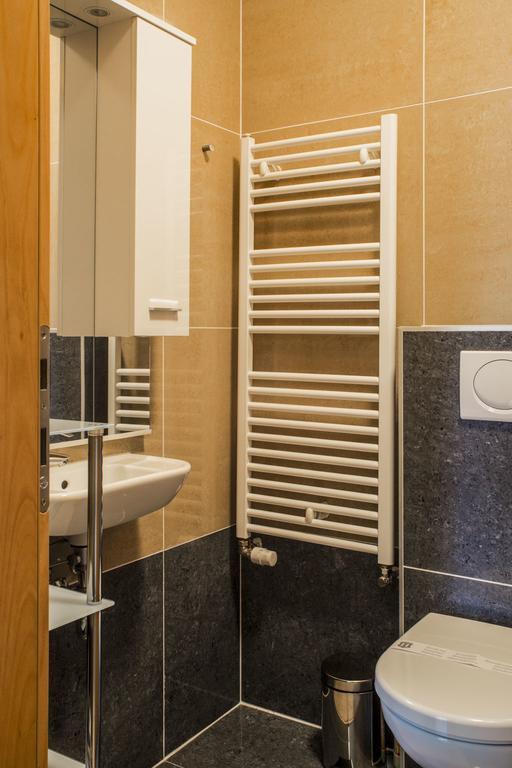 Lakeside Jarun Apartment Zagreb Bilik gambar