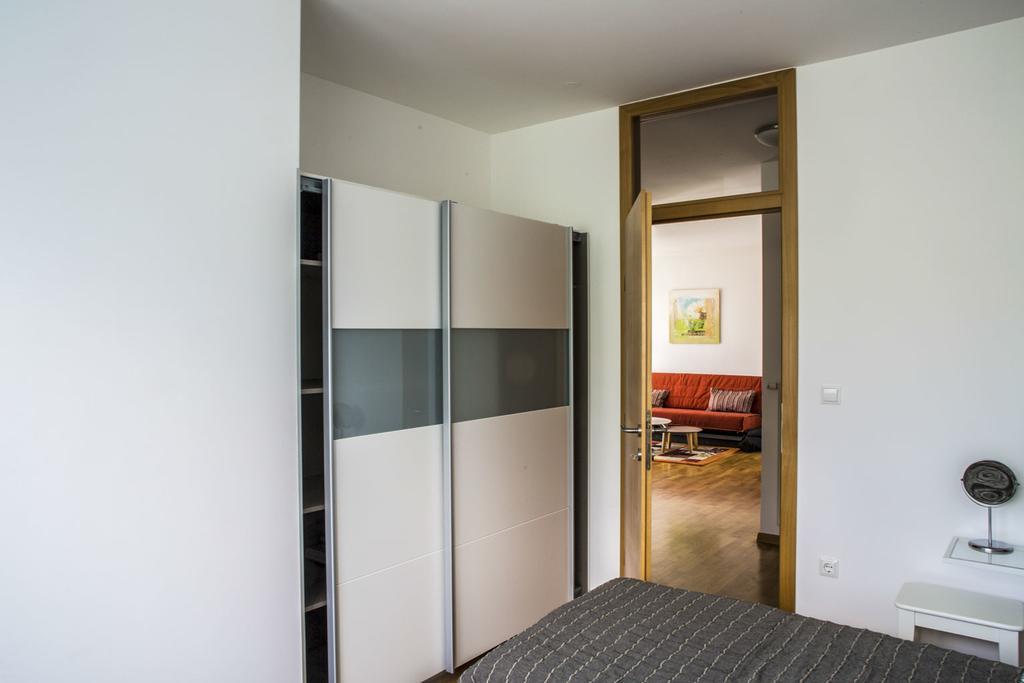 Lakeside Jarun Apartment Zagreb Bilik gambar