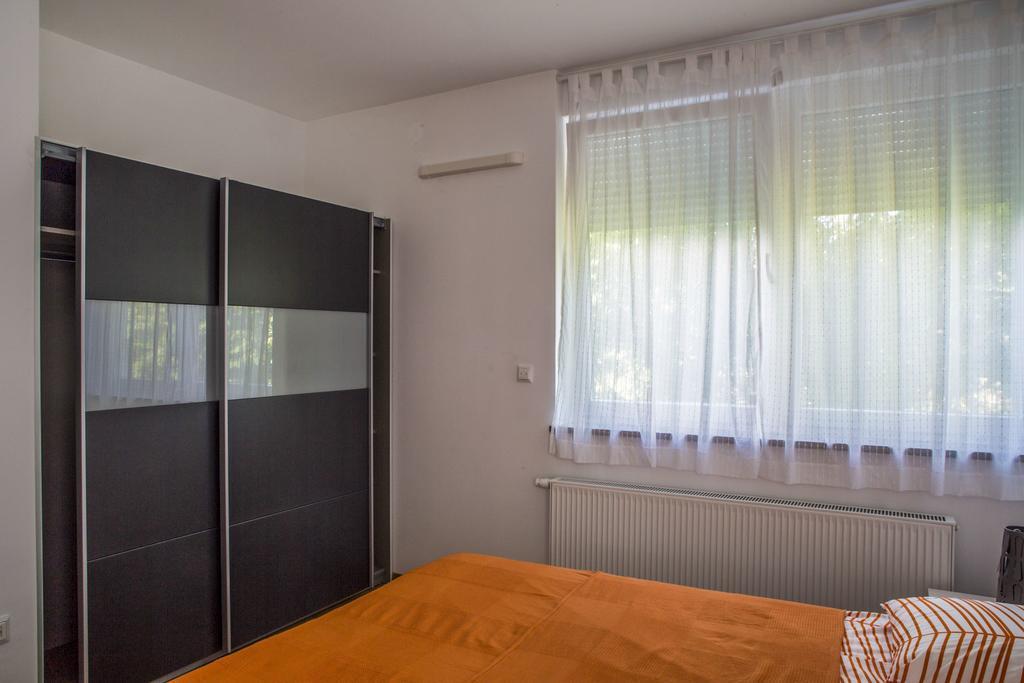 Lakeside Jarun Apartment Zagreb Bilik gambar