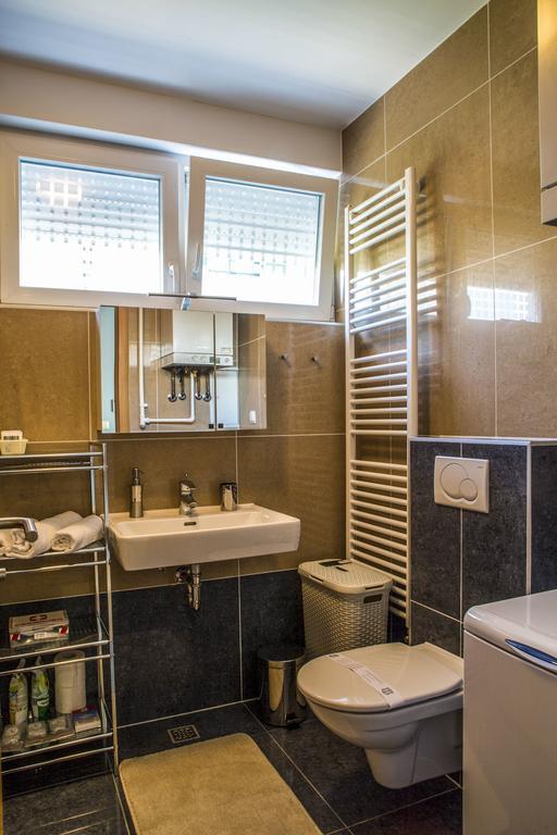 Lakeside Jarun Apartment Zagreb Bilik gambar