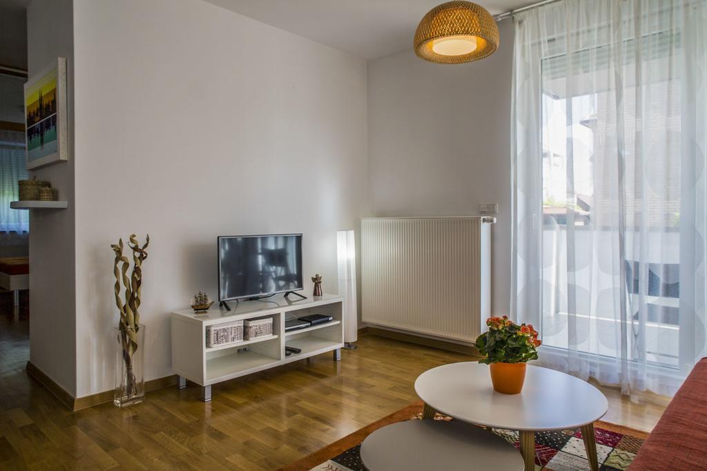 Lakeside Jarun Apartment Zagreb Bilik gambar