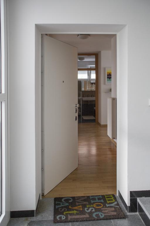 Lakeside Jarun Apartment Zagreb Bilik gambar